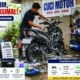 Modal Minim, Untung Maksimal: Jasa Cuci Motor Rumahan Jadi Peluang Menjanjikan