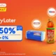 Pertengahan Bulan Dompet Menipis? Ini Cara “Napas Panjang” Pakai SPayLater ShopeePay
