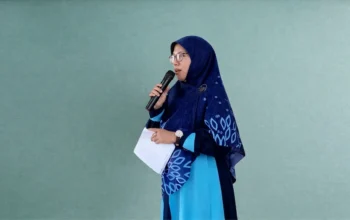 Selat Hormuz, Krisis Energi, dan Ketergantungan Dunia 3 Ilmi Mumtahanah (Pemerhati Sosial)