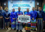 Hari Jadi ke-66, Gubernur Andi Sudirman Dorong Parepare Jadi Kota Kunci Pertumbuhan Ekonomi Sulsel 14 Hari Jadi ke-66, Gubernur Andi Sudirman Dorong Parepare Jadi Kota Kunci Pertumbuhan Ekonomi Sulsel