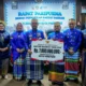 Hari Jadi ke-66, Gubernur Andi Sudirman Dorong Parepare Jadi Kota Kunci Pertumbuhan Ekonomi Sulsel