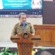 Bupati Jeneponto Resmi Buka Verifikasi dan Pemuktahiran Data Usaha Kecil dan Menengah