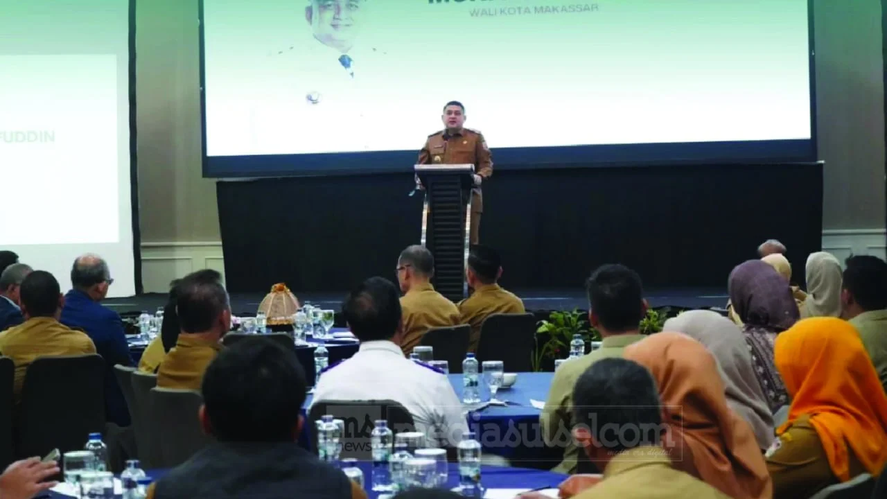 Appi Warning SKPD: Program Tanpa Dampak, Siap-Siap Dievaluasi!”
