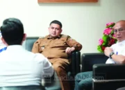 Tambahan Kapal Disetujui, Warga Pulau Makassar Tak Lagi Bergantung “Pete-Pete Laut”
