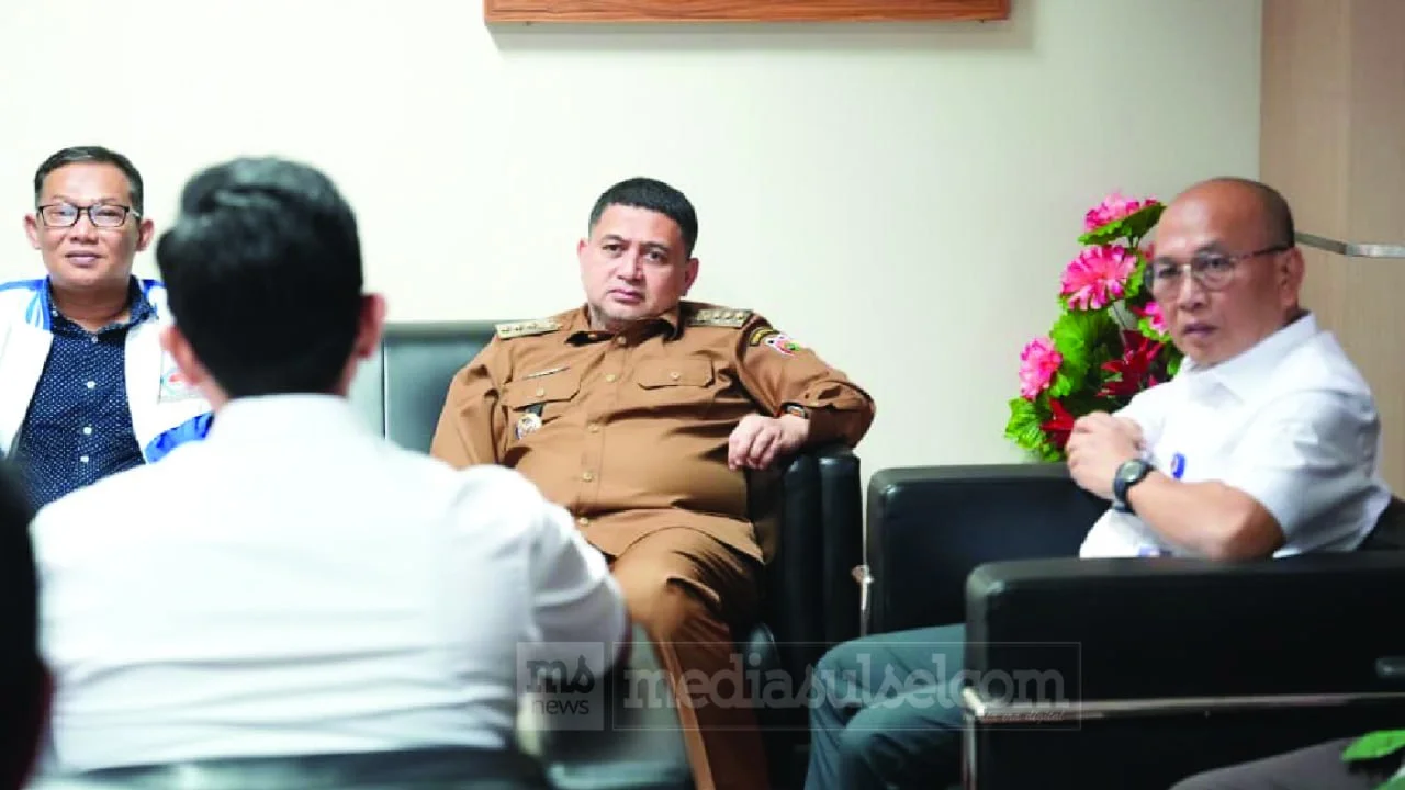 Tambahan Kapal Disetujui, Warga Pulau Makassar Tak Lagi Bergantung “Pete-Pete Laut”