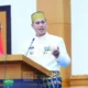 Ribuan Siswa Dapat Seragam Gratis, Mahasiswa Kurang Mampu Dibebaskan SPP