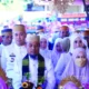 Gubernur Andi Sudirman Serahkan Bantuan Rp10 Miliar di HUT Pangkep Ke-66
