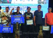 Juara dari Kampung Sendiri: Kisah Dev Walet–Dce Harumkan Sidrap Timur di Meja Domino