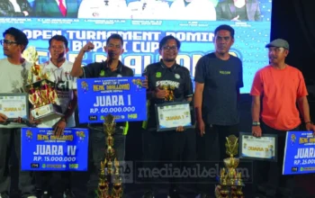 Juara dari Kampung Sendiri: Kisah Dev Walet–Dce Harumkan Sidrap Timur di Meja Domino 3 Juara dari Kampung Sendiri: Kisah Dev Walet–Dce Harumkan Sidrap Timur di Meja Domino