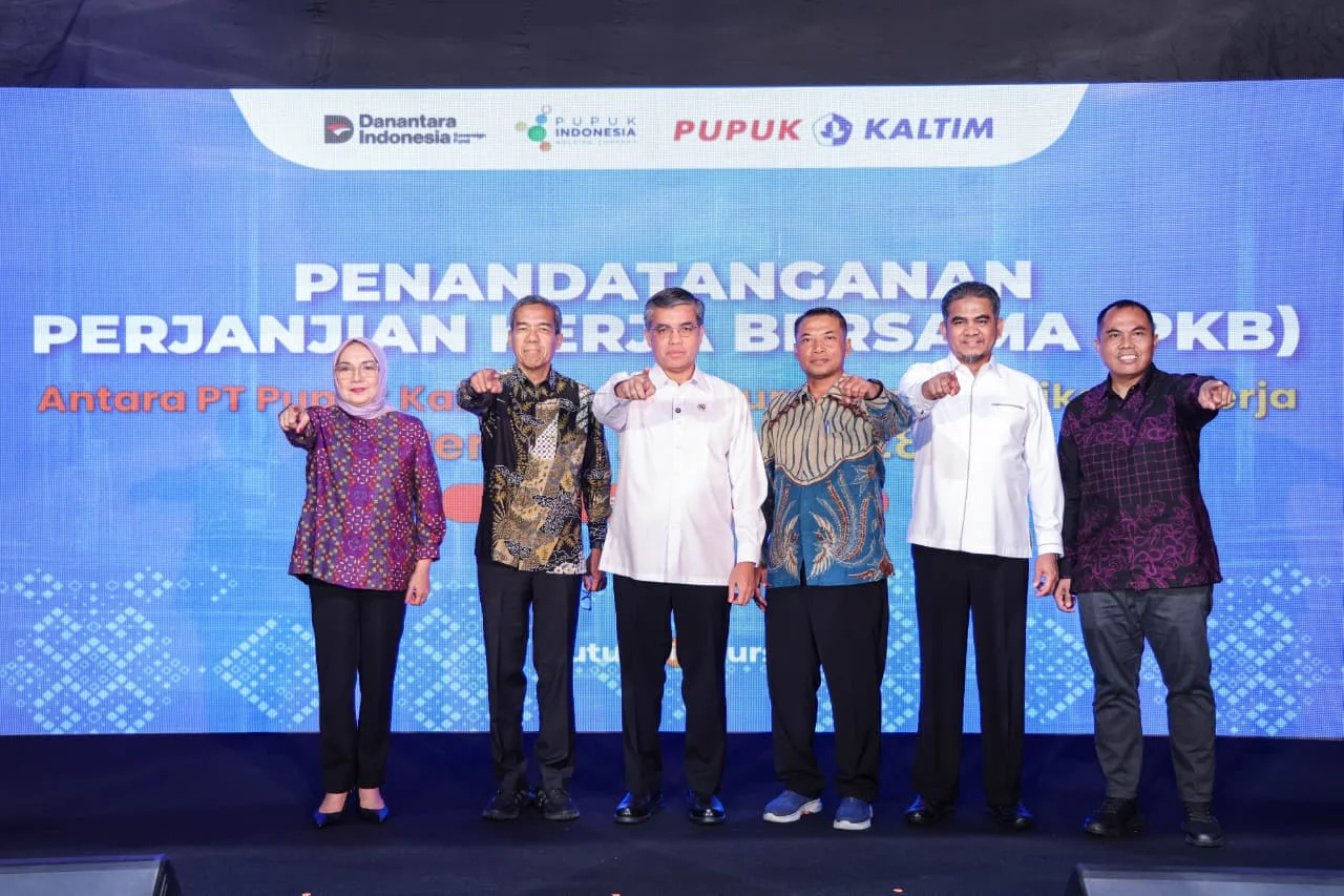 AI Sudah Melaju Kencang, Indonesia Masih Tertinggal: Menaker Peringatkan Nasib Pekerja di Ujung Tanduk 2 Menteri Ketenagakerjaan Yassierli