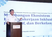 AI Sudah Melaju Kencang, Indonesia Masih Tertinggal: Menaker Peringatkan Nasib Pekerja di Ujung Tanduk