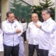 Menaker Yassierli: Nyawa Pekerja Bukan Taruhan, Balai K3 Diminta Gaspol Tekan Kecelakaan Kerja