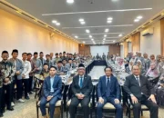 Ditempa di Mesir, Mahasiswa PKUMI Ditantang Jadi Duta Bangsa dan Penjaga Wajah Islam Moderat