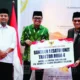 Gubernur Sulsel Serahkan Bantuan Traktor dan Hibah Rp800 Juta untuk Petani NU