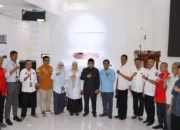 Audisi D’Academy 8 Sambangi Sidrap, Pelajar Didorong Tampil Unjuk Bakat