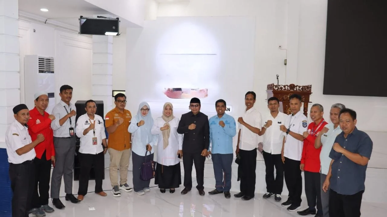 Audisi D'Academy 8 Sambangi Sidrap, Pelajar Didorong Tampil Unjuk Bakat