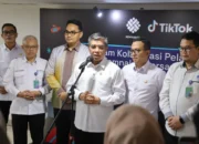 Program BISA Bareng TikTok, Kemnaker Target 100 Ribu Pekerja Digital