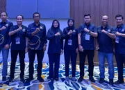 NasDem Jeneponto Tolak Framing Menyesatkan, Tetap Komitmen Jaga Marwah Partai NasDem