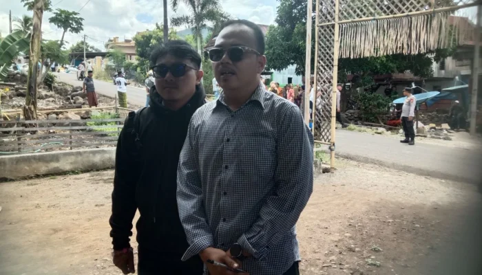 Penasehat Hukum Penggugat Hamid-Basse Akui Kantongi Bukti Sah, Kepala BPN Jeneponto: Kami Ikut Jadi Tergugat Sengketa Lahan di Gantarang