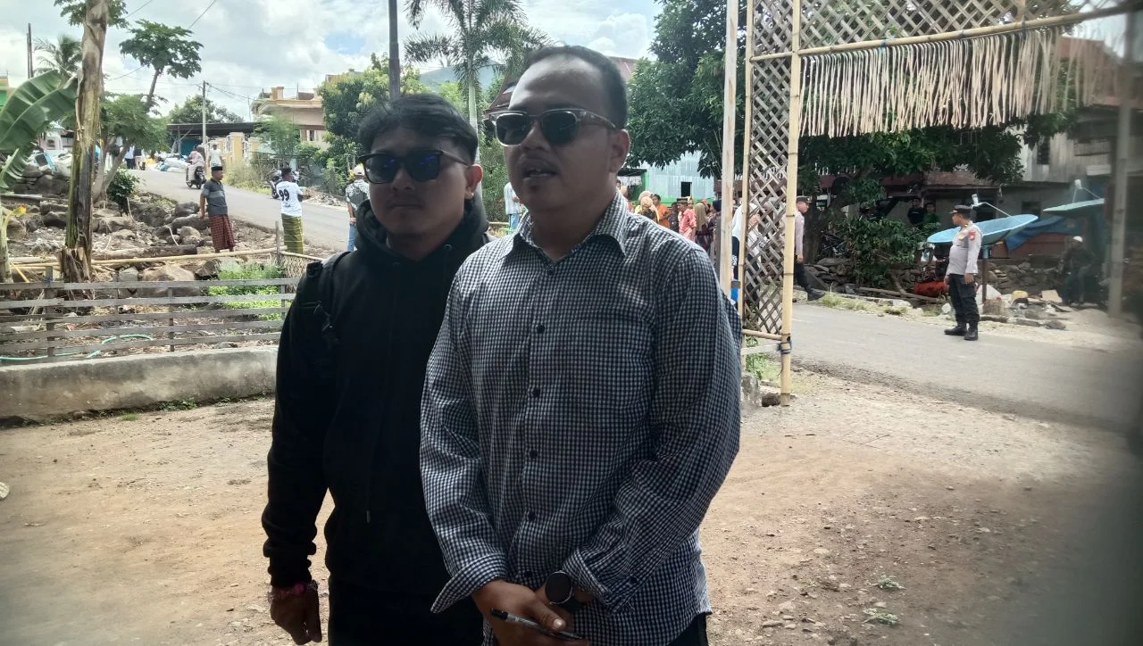 Penasehat Hukum Penggugat Hamid-Basse Akui Kantongi Bukti Sah, Kepala BPN Jeneponto: Kami Ikut Jadi Tergugat Sengketa Lahan di Gantarang