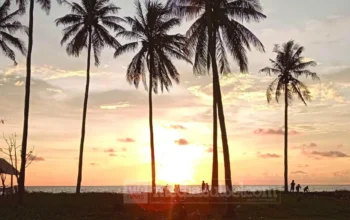 Menikmati Senja di Pantai Lowita, Destinasi Favorit Keluarga di Pinrang 8 Menikmati Senja di Pantai Lowita, Destinasi Favorit Keluarga di Pinrang