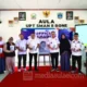 Launching Buku Ahmad Kamal dan Peresmian Studio SMAPANTV, SMAN 8 Bone Perkuat Literasi dan Kreativitas Siswa