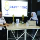 SMAPANTV Resmi Diluncurkan di SMA Negeri 8 Bone, Warisan Gagasan Ahmad Kamal Jadi Tonggak Literasi Digital