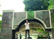 KPM Nusantara Desak Mabes Polri, KPK dan Kejagung Usut Dugaan Praktik KKN di Tubuh Polda Sultra
