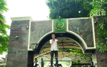 KPM Nusantara Desak Mabes Polri, KPK dan Kejagung Usut Dugaan Praktik KKN di Tubuh Polda Sultra 4 KPM Nusantara Desak Mabes Polri, KPK dan Kejagung Usut Dugaan Praktik KKN di Tubuh Polda Sultra