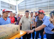 Yassierli: Serikat Pekerja Mitra Strategis, Bukan Musuh Perusahaan 13 1002072678