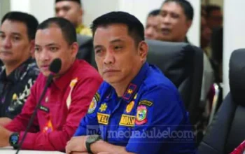 Hadapi Ancaman Kebakaran dan Krisis Air saat ‘Godzilla El Nino’, Damkarmat Makassar Siagakan 7 Posko 7 Hadapi Ancaman Kebakaran dan Krisis Air saat ‘Godzilla El Nino’, Damkarmat Makassar Siagakan 7 Posko