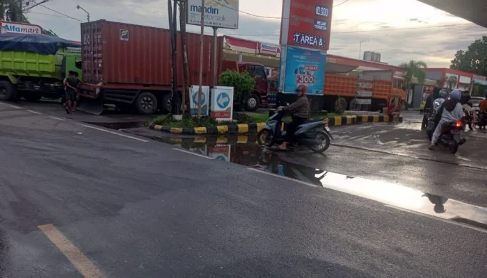 Pertamina Naikan Harga Sejumlah BBM Mulai 18 April 2026