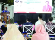 Setahun Pimpin Sidrap, Syaharuddin Alrif Paparkan Capaian: Dari 34 Penghargaan hingga UHC 100 Persen