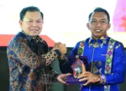FKM Unhas Evaluasi Kinerja, Apresiasi Capaian Setahun Kepemimpinan Bupati Sidrap