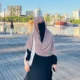 Nur Indah Sari (Pegiat Literasi)
