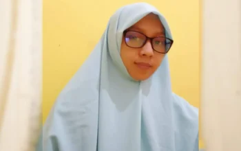 Gonjang-ganjing BBM Sebagai Imbas Gejolak Global 4 Fitriani, S.Pd (Praktisi Pendidikan)