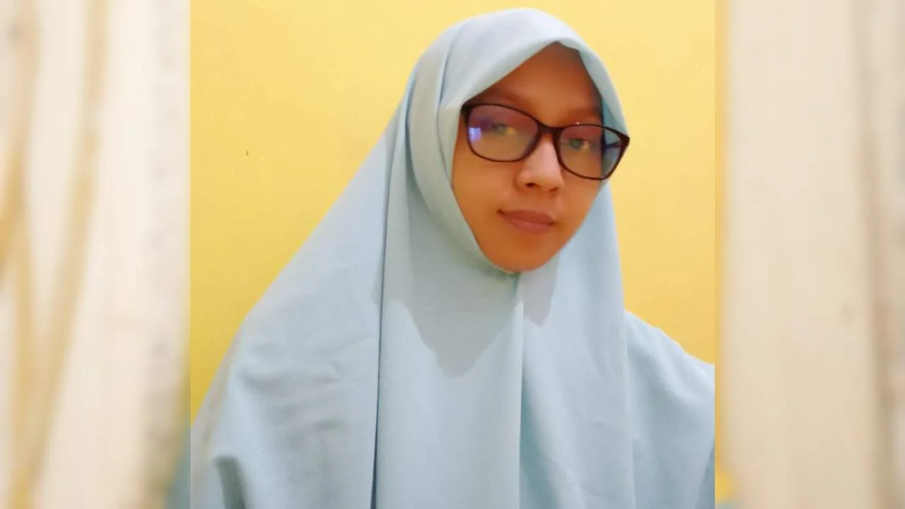 Fitriani, S.Pd (Praktisi Pendidikan)