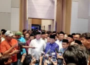 Nasaruddin Umar Tegaskan Kekuatan NU yang Moderat dan Diterima Dunia Timur hingga Barat