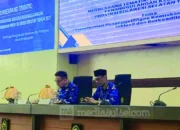 Kemiskinan Sulsel Turun, Tapi Belum Merata: Sekda Warning Daerah “Zona Merah”