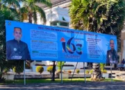 Jelang Hari Jadi Jeneponto ke-163 Tahun 2026, Logo dan Tema Hari Jadi Jeneponto Warnai Upacara Hari Kesadaran Nasional