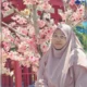 Mansyuriah, S.S. (Aktivis Muslimah)