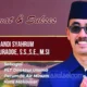 Dari Camat ke Dirut PDAM, Andi Syahrum Resmi Nahkodai Air Minum Makassar