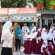 Cetak Generasi Peduli Lingkungan, Pemkot Makassar Telat Outing class di TPS3R Karebosi