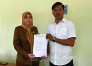 Diduga Terlambat Bayar THR, Perusahaan Sawit Dilapor IPPMB ke Disnakertrans Sultra
