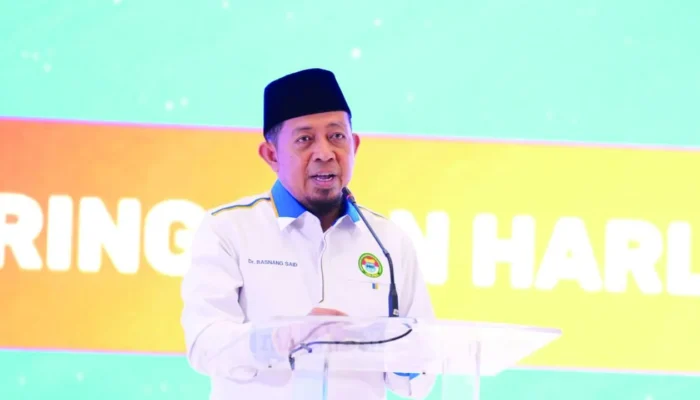 HBH PB IKA PMII Jadi Ajang Konsolidasi, Alumni Diimbau Lebih Berdampak Nyata