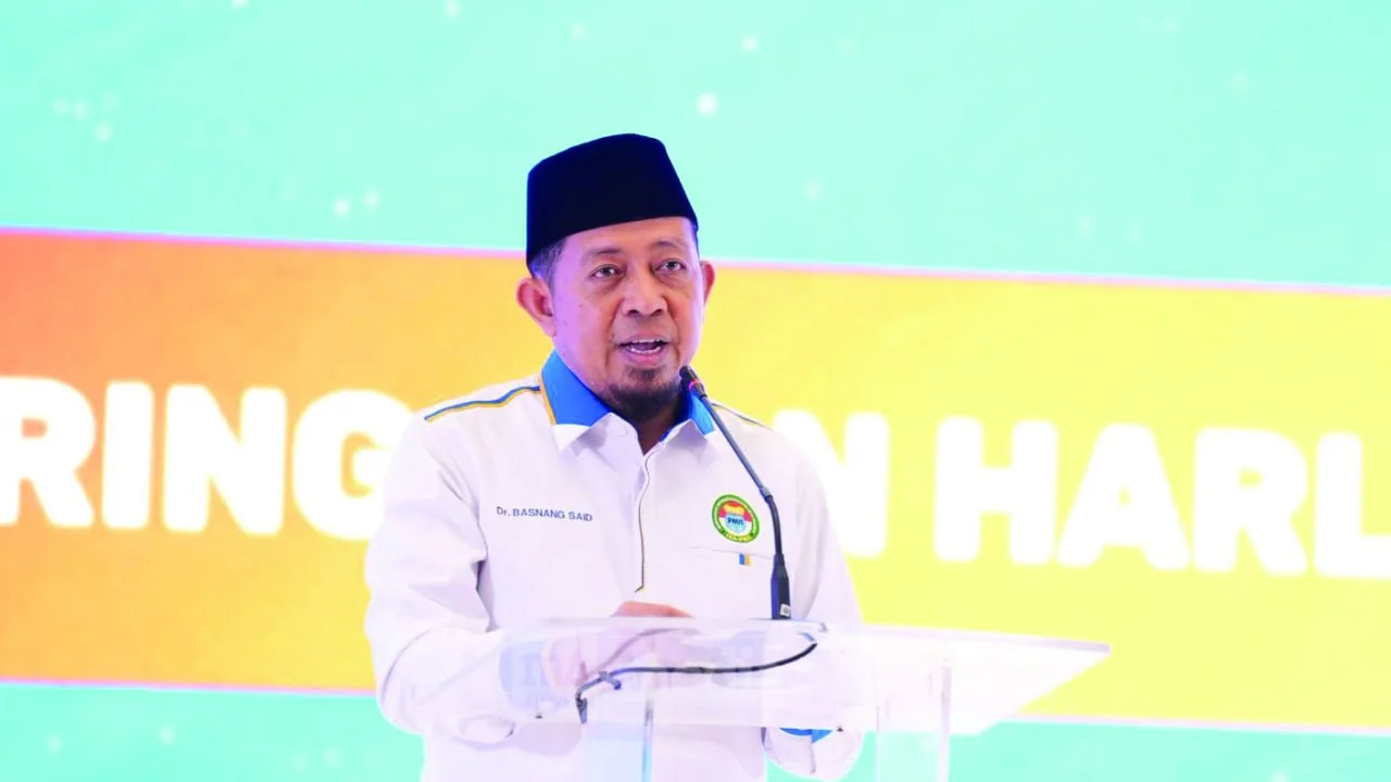 HBH PB IKA PMII Jadi Ajang Konsolidasi, Alumni Diimbau Lebih Berdampak Nyata