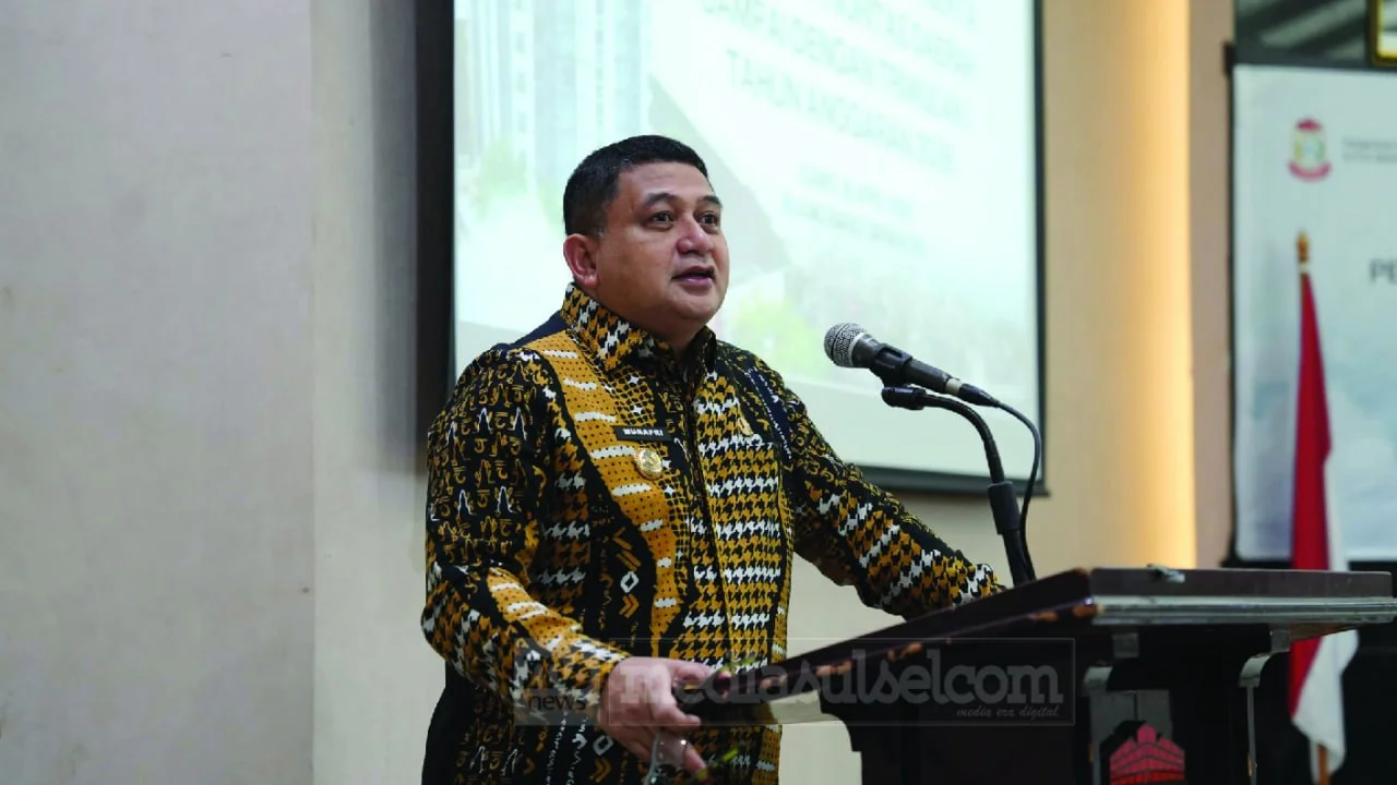 Wali Kota Makassar Ultimatum Sekolah, Larang Perpisahan Berbayar dan Ancam Copot Kepala Sekolah