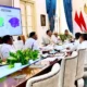 Kebut Giant Sea Wall, Presiden Prabowo Panggil Kampus Turun Tangan Amankan Pesisir Jawa