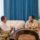 Prabowo Bahas Geopolitik Global, Perkuat Strategi Pertahanan Nasional