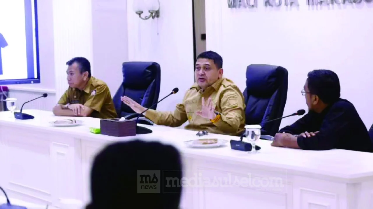 Makassar Ubah Format May Day 2026, Buruh Diajak Dialog di Karebosi